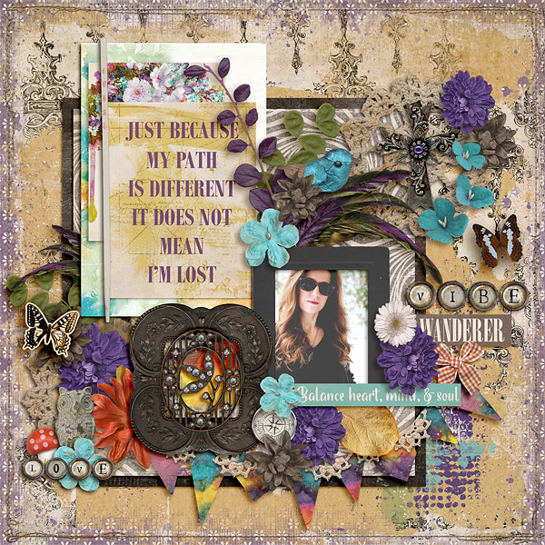 Wanderer