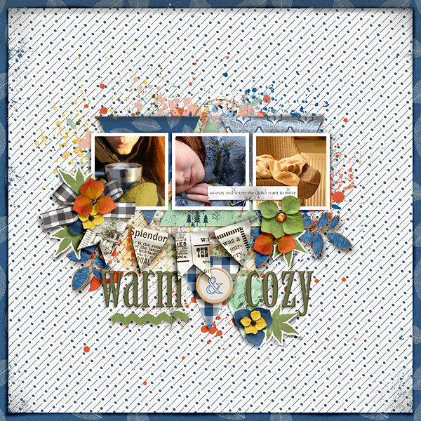 Warm & Cozy