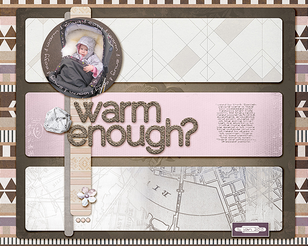 Warm Enough?