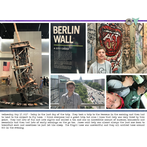 Washington DC Page 13