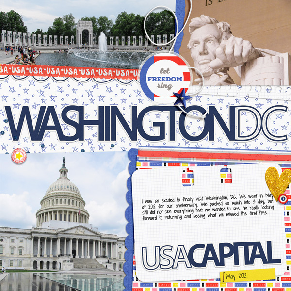 Washington, DC