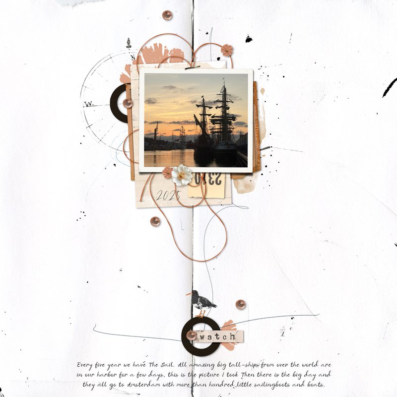 Watch Sail