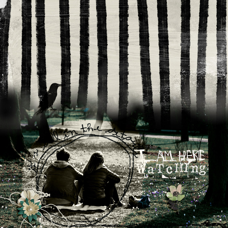 Watching