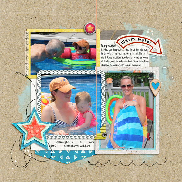 Water fun