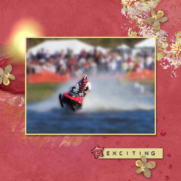 Water Fun