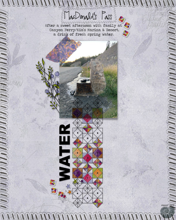 WATER