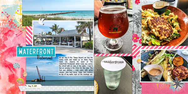 Waterfront Restaurant