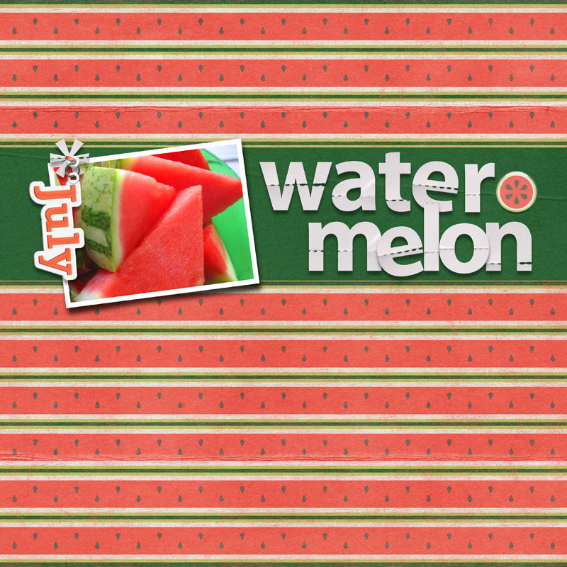 Watermelon