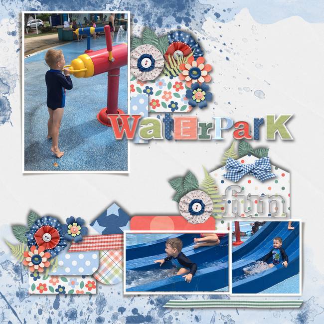 Waterpark