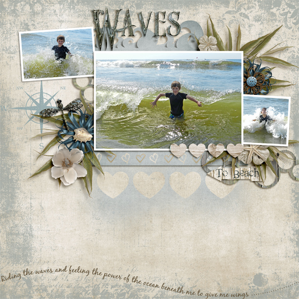 Waves