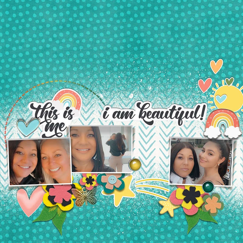 We Are Beautiful