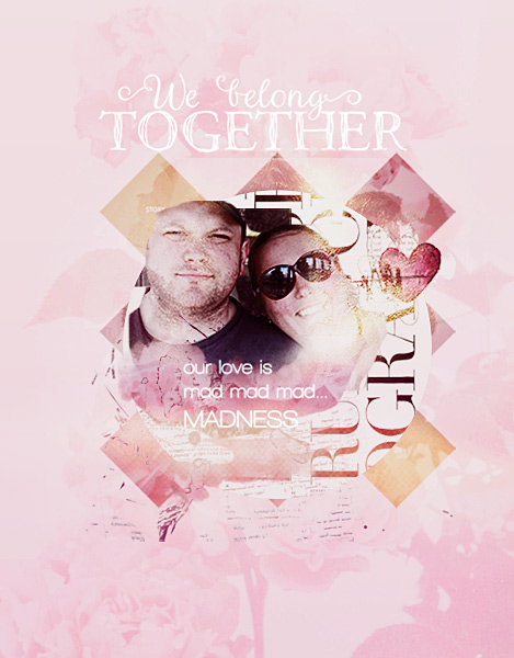 We Belong Together