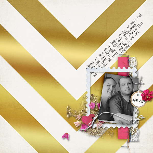 Weathering the Storm Together