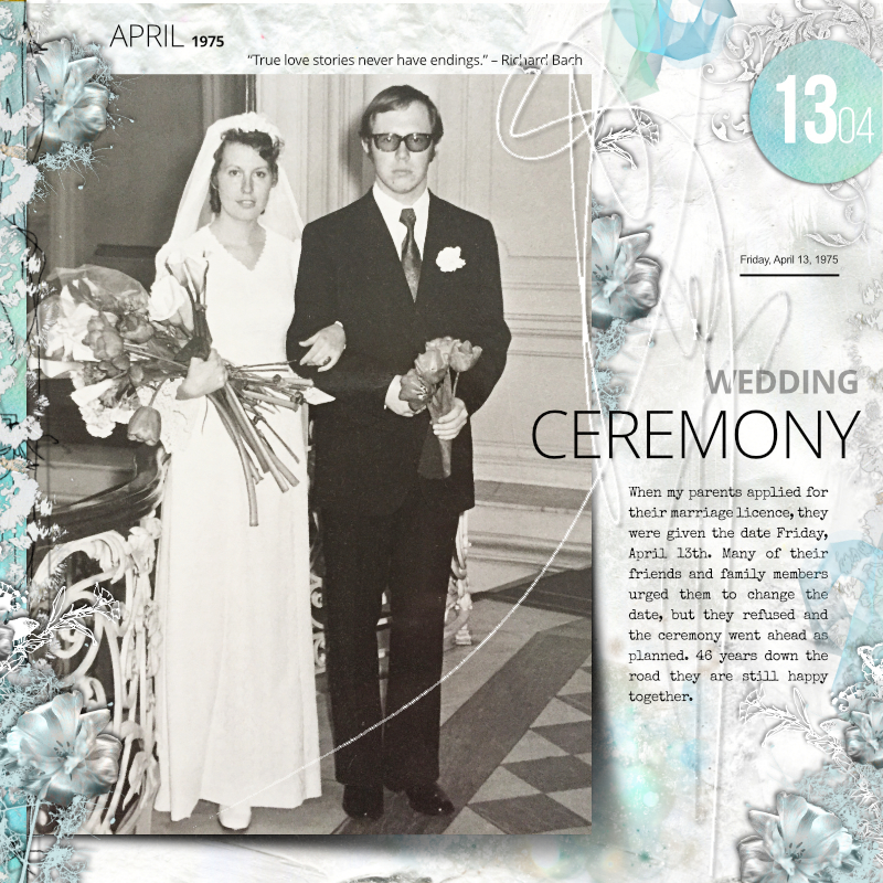 Wedding Ceremony