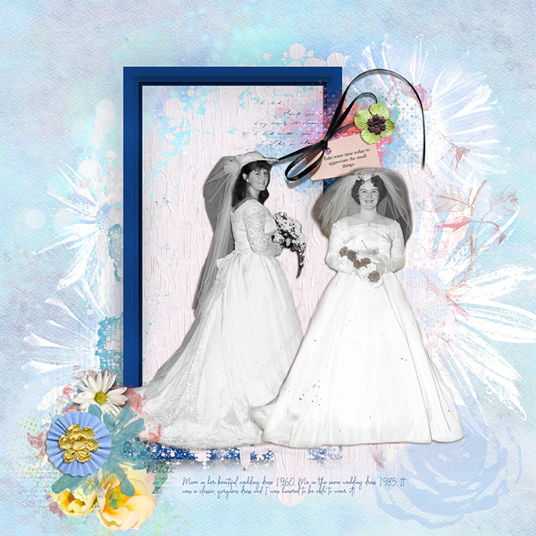 Wedding-Dress