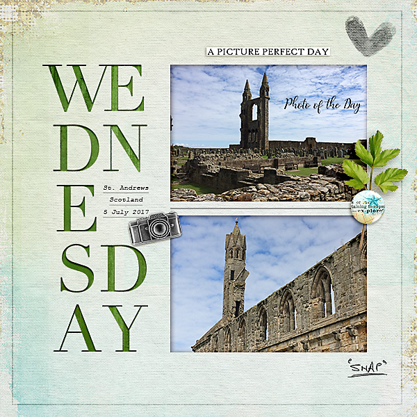 Wednesday