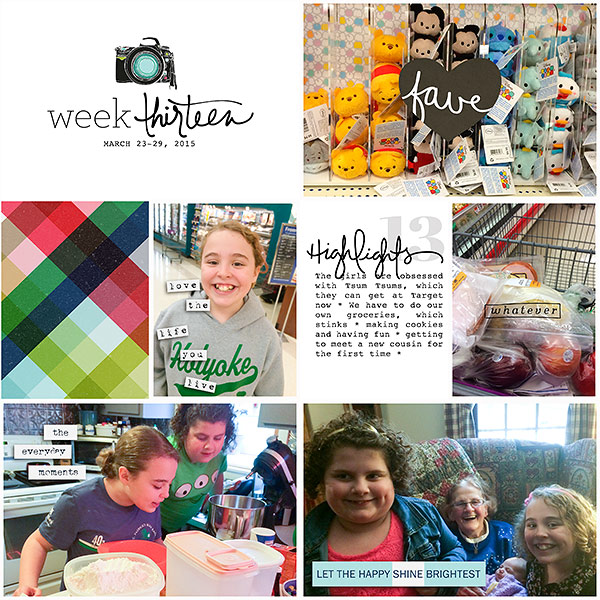 Week 13