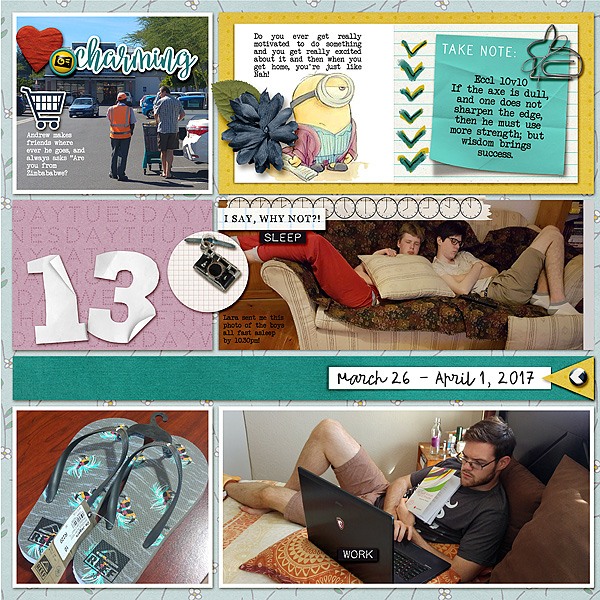 Week-13