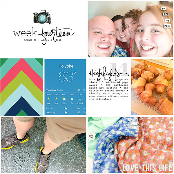 Week 14