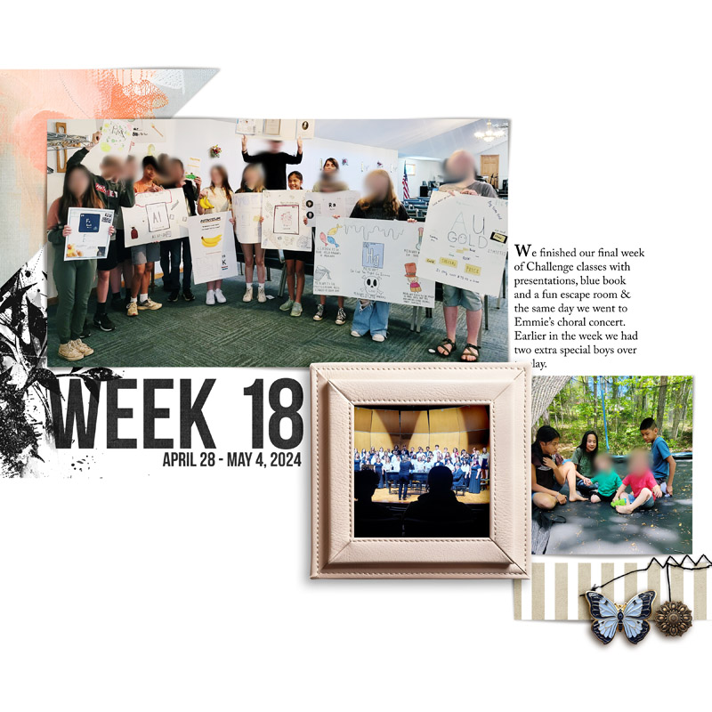 Week 18 {left} 2024