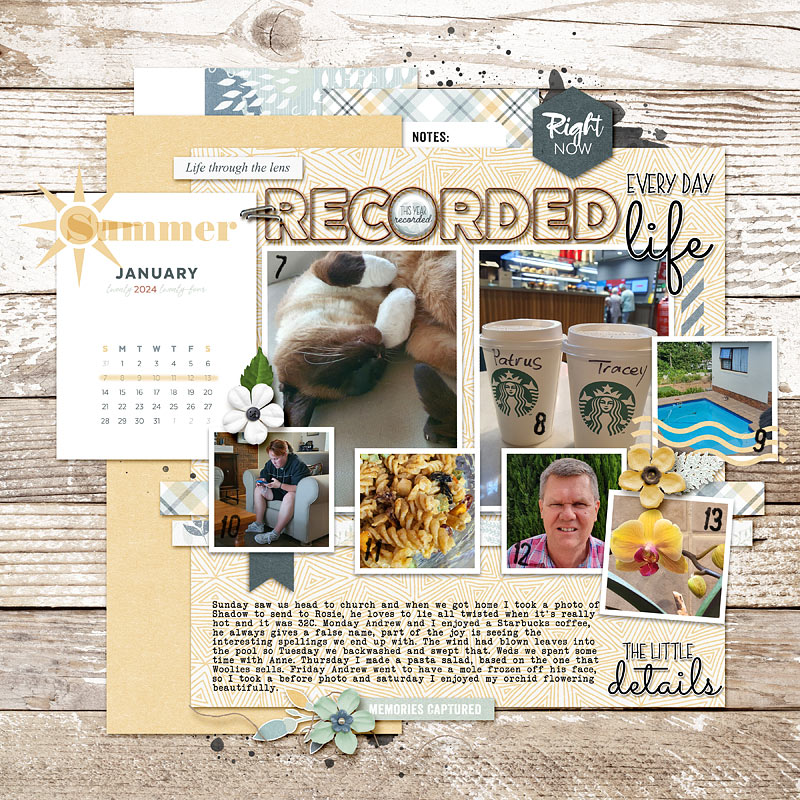 Week 2