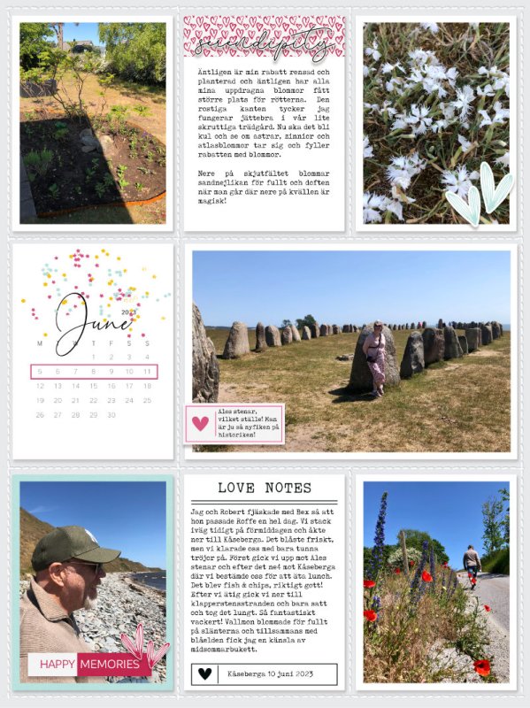Week 23a 2023