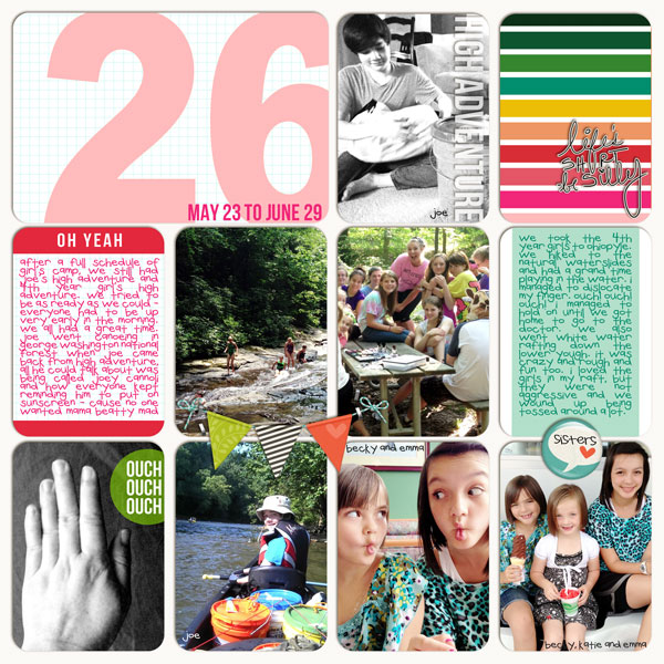 week 26 page 1