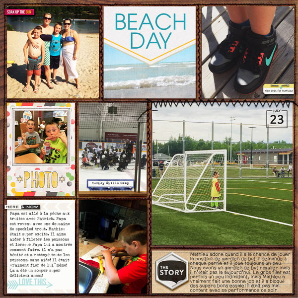 Week 30 p2 2015
