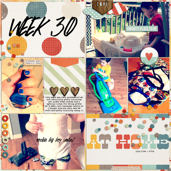 Week 30