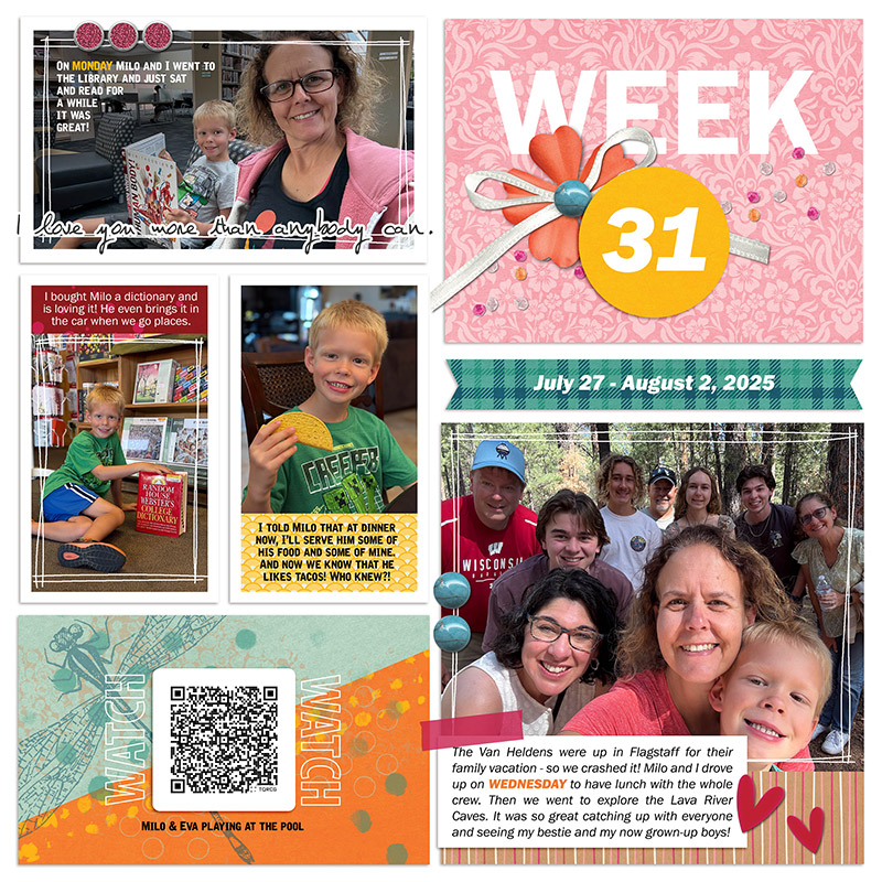Week 31 of 2025 - Page 1