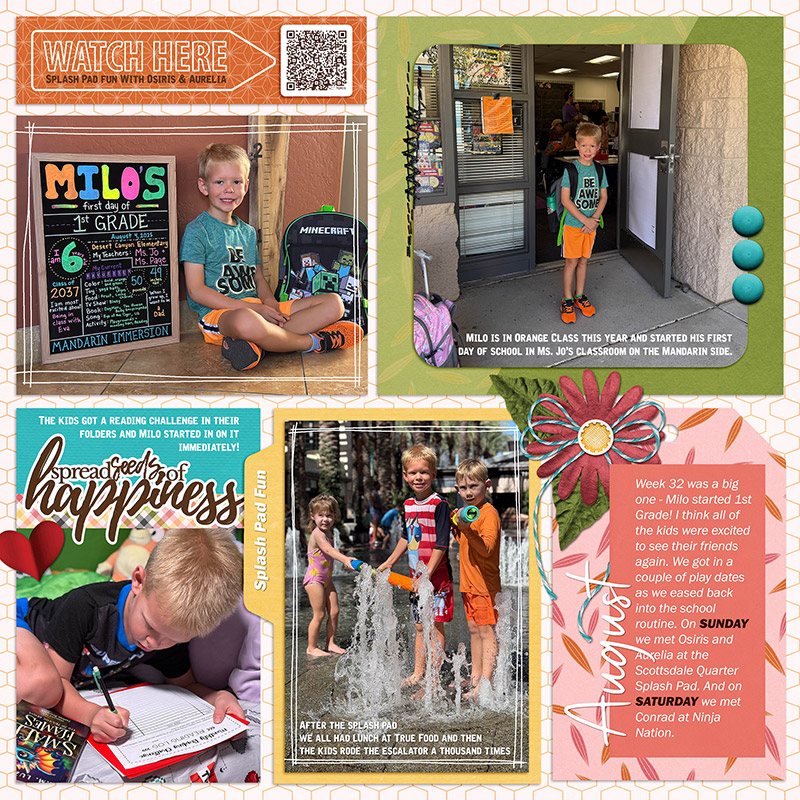 Week 32 of 2025 - Page 1