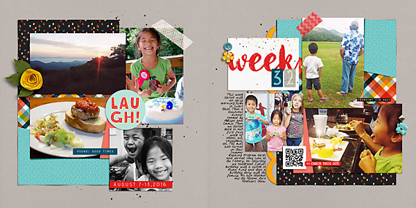 Week 32