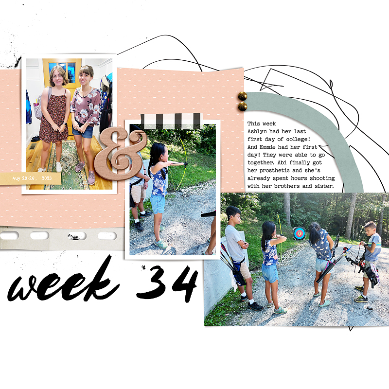 Week 34 {left}