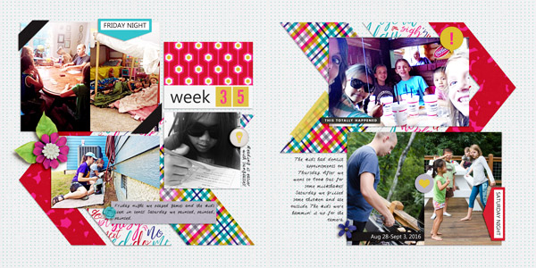 Week 35