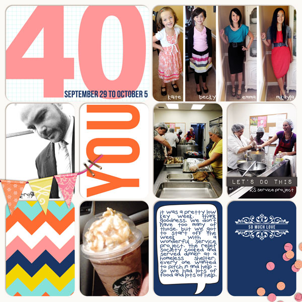 week 40 page 1