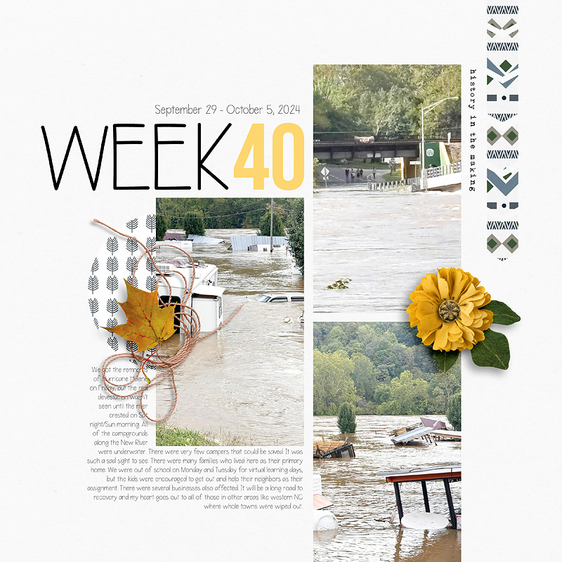 Week-40L