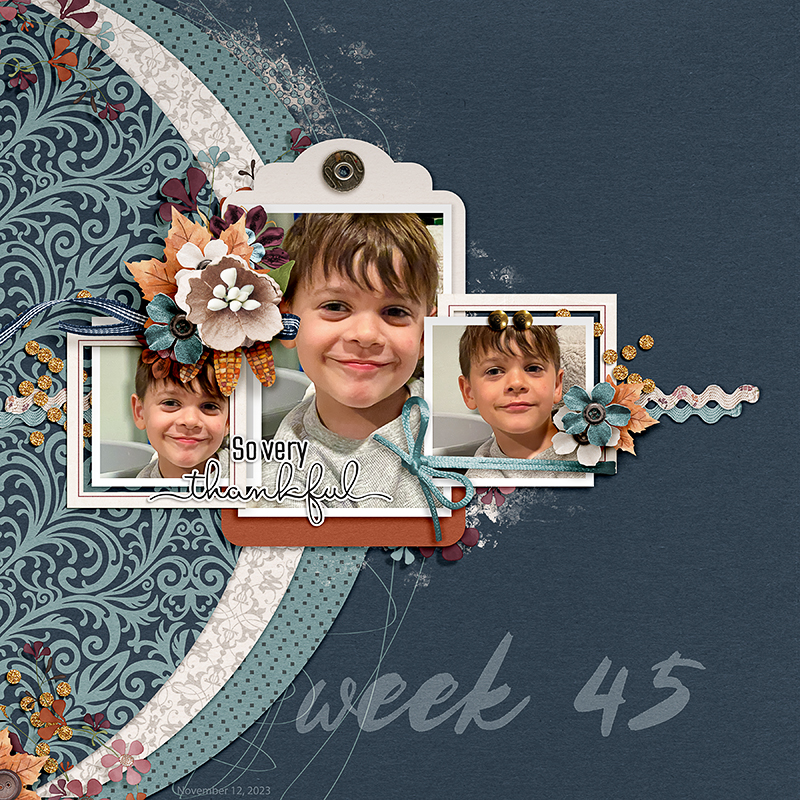 Week 45