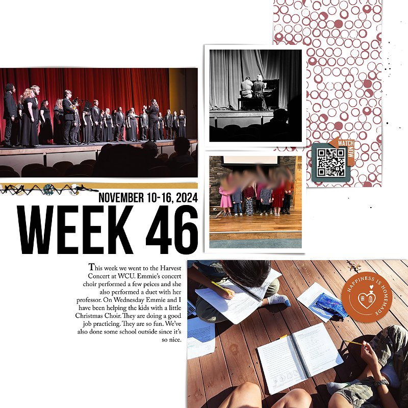 Week 46 {left}
