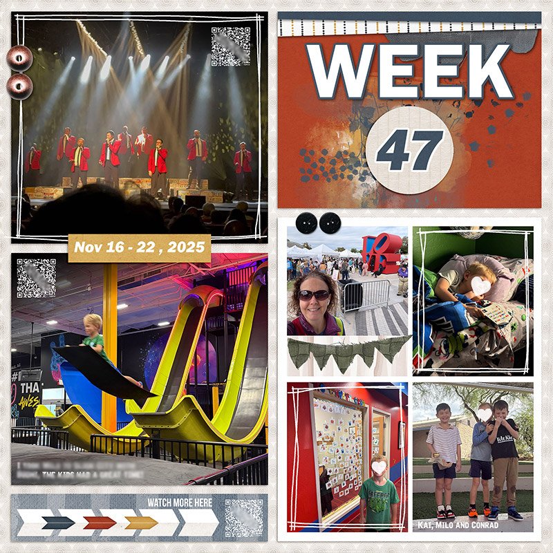 Week 47
