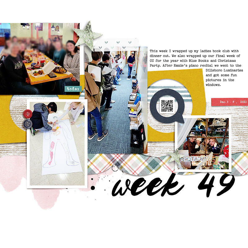 Week 49 {left}