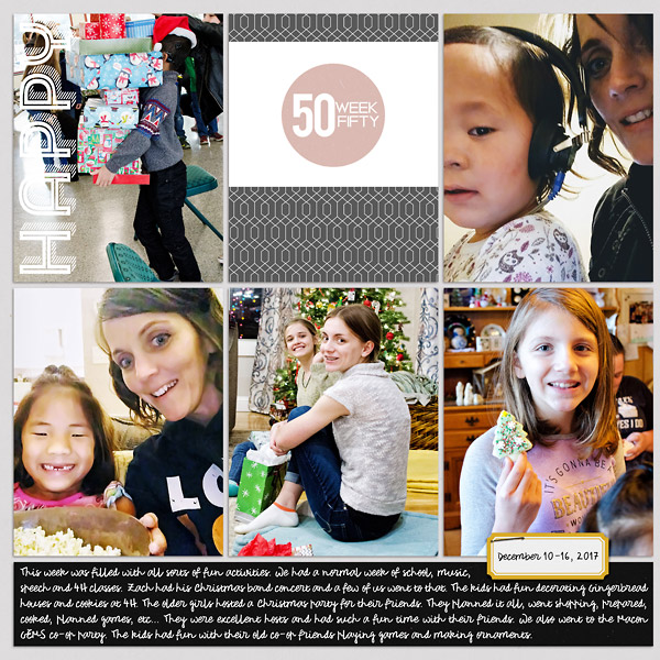 Week 50 {left}