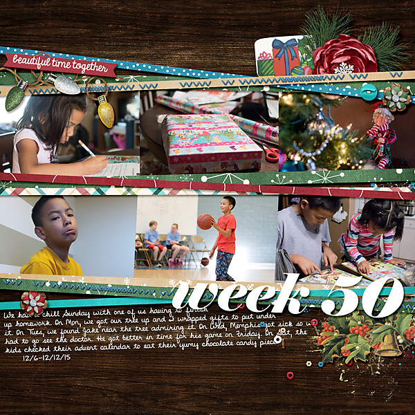 Week 50