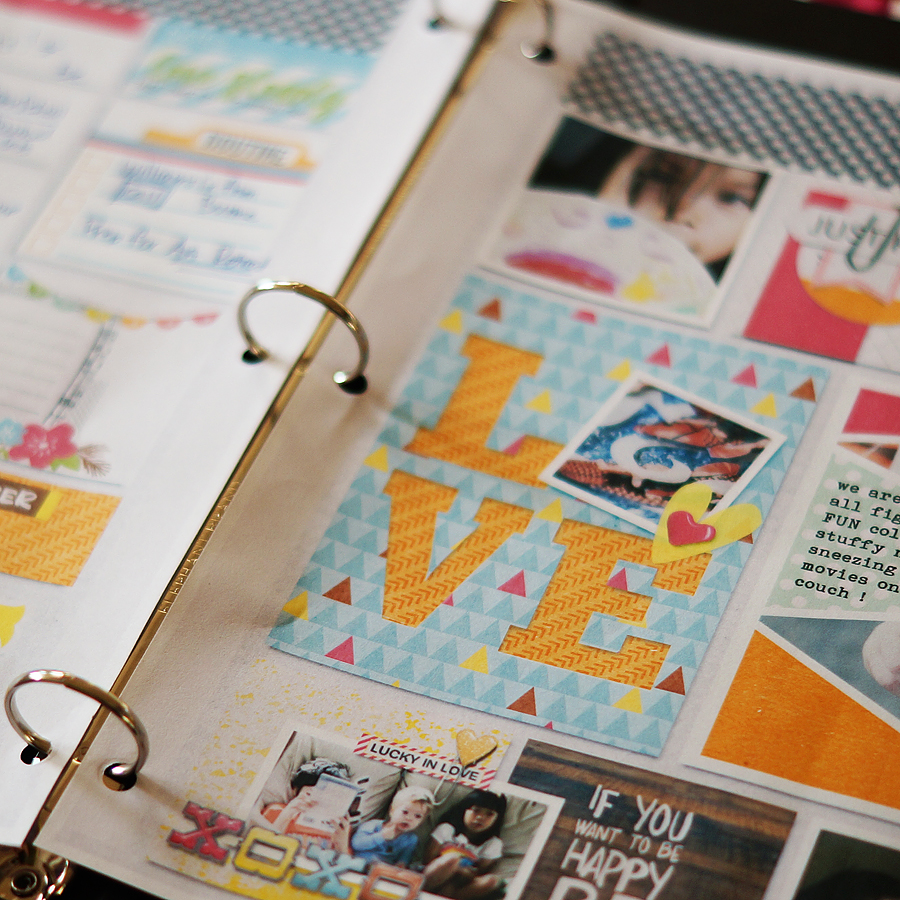 Week 6 Planner