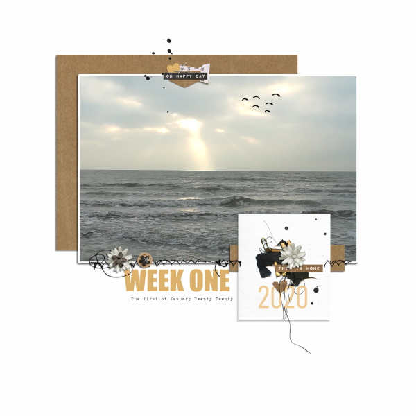 Week One