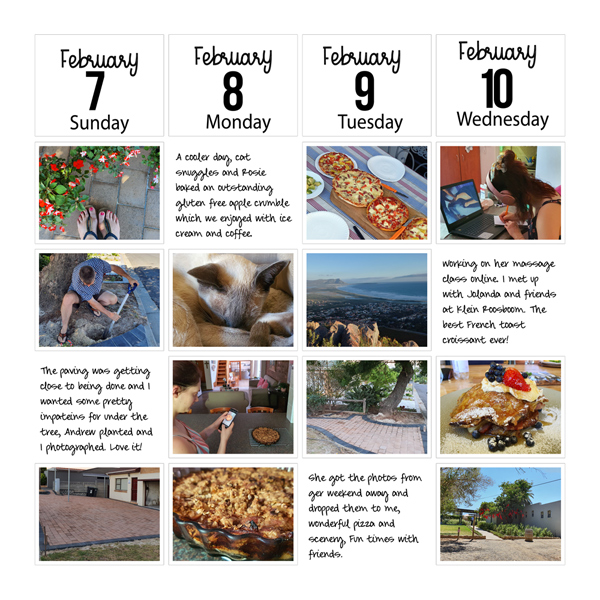 Week