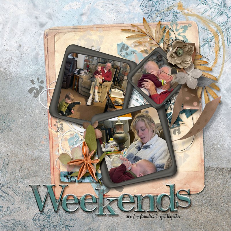 Weekends