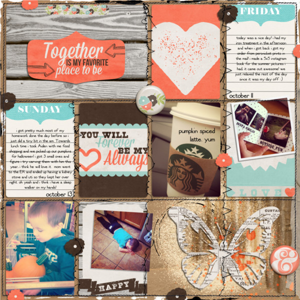 Weeks 40 - 41 - Page 2