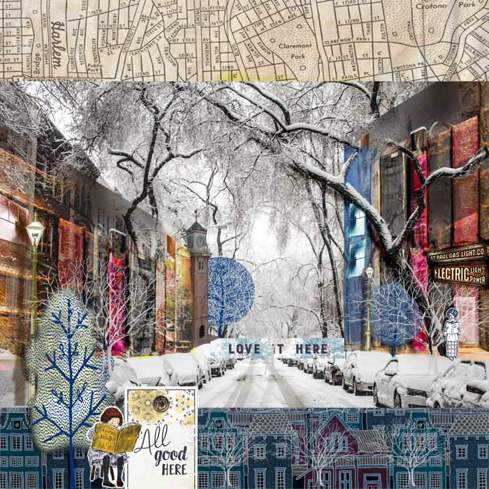 WellReadCity
