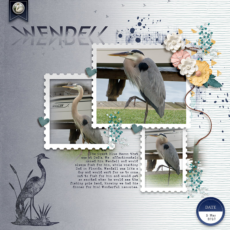 Wendell