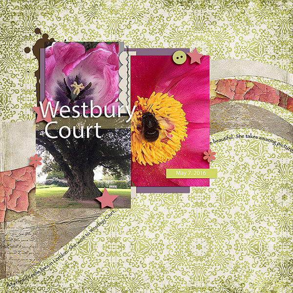 Westbury-Courbt